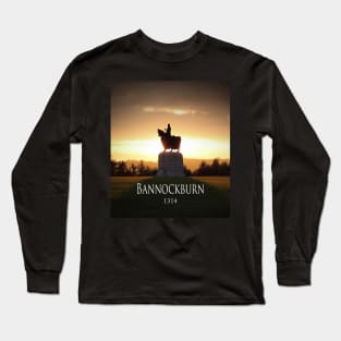 Bannockburn Long Sleeve T-Shirt